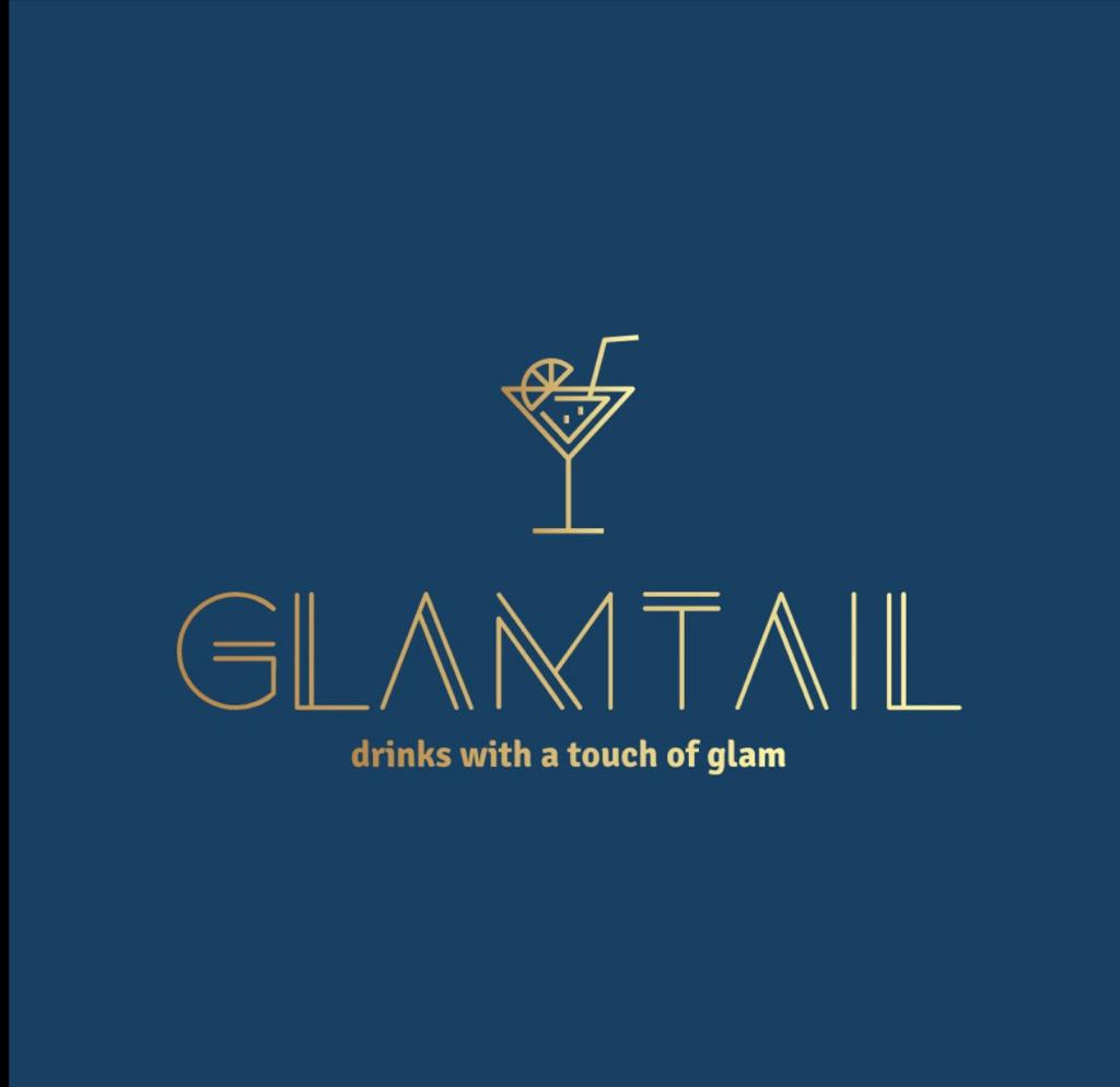 Glamtail logo